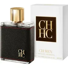 Туалетная вода Carolina Herrera CH Men EdT (100 мл)