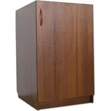 Tivoli Тумба под умывальник 50х60 437897 (орех)
