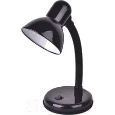 Настольная лампа Leek LE TL-203 Black / LE061402-0062