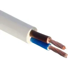Шнур Автопровод ШВВП-с 2x0.5 (10 м)