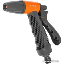 Распылитель Startul Garden Пистолет-распылитель регулируемый с мягкой ручкой ST6012-02