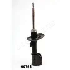 АМОРТИЗАТОР ПОДВЕСКИ JAPANPARTS, MM-00758, СТРАНА ВВОЗА - ГЕРМАНИЯ