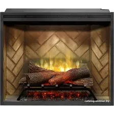 Электрокамин Dimplex Revillusion RBF30