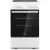 Кухонная плита Midea MFE-2W