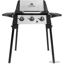 Газовый гриль для дачи Broil King Porta-Chef 320
