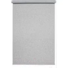 Рулонные шторы Legrand Саммер 47x175 58127384 (серый)