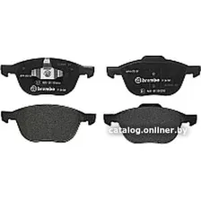 Brembo P24061