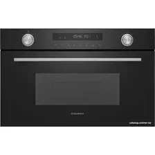 Микроволновая печь MAUNFELD MBMO349GB