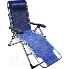 Шезлонг MonAmi YZ001