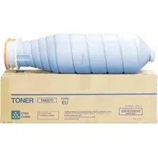 Картридж Konica Minolta TN-627C (голубой)