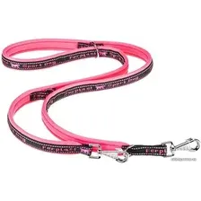 Поводок Ferplast Sport Dog GA15/200 78004429 (розовый)