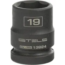Головка слесарная Stels 13924