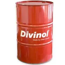 Моторное масло Divinol DieselSuperlight 10W-40 60л