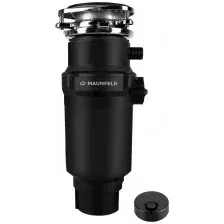 Измельчитель пищевых отходов MAUNFELD MWD7503RB