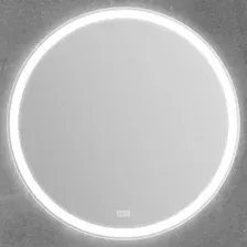 Зеркало BelBagno SPC-RNG-1000-LED-TCH-WARM