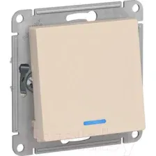 Выключатель Schneider Electric Atlas Design ATN000263