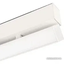 Трековый светильник Arlight MAG-FLAT-FOLD-45-S1005-30W Day4000 027002
