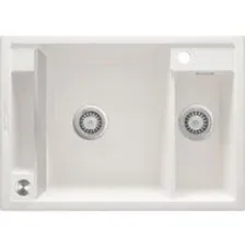 Кухонная мойка Deante Magnetic ZRM A503 (алебастр)