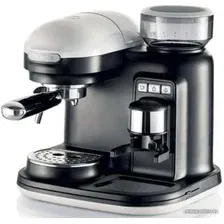 Рожковая кофеварка Ariete 1318/01
