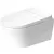 Унитаз подвесной Duravit Sensowash D-Neo Compact 654000012004300