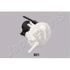 Топливный фильтр Japanparts FC801S