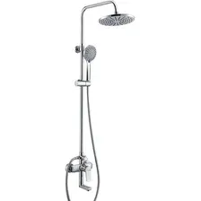 Душевая система  Wasserkraft A16601
