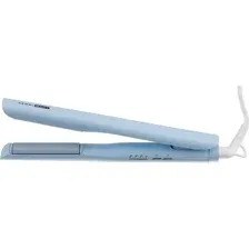 Щипцы для волос Dewal Beauty Blossom, HI2130, голубой