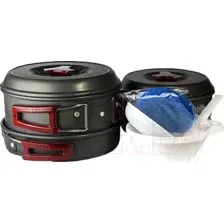 Набор посуды TRAMP TRC-024