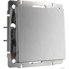 Выключатель проходной Werkel W1112009 a051348