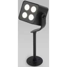 Садовый светильник Elektrostandard Visor 35142/S
