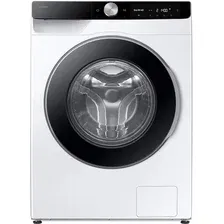 Стиральная машина Samsung WW11DG6B85LKU4