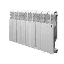 Радиатор алюминиевый ROYAL THERMO Revolution 350 9 секций