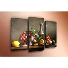 Модульная картина Arthata m-000625 75x50