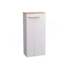 Полупенал Lauter Adri 50 белый глянец (50 / белый глянец)