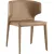 Стул Stool Group Арманд DC1097 FTMA2-6 (экокожа коричневый)