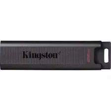 USB flash накопитель Kingston Data Traveler Max 256Gb (DTMAX/256GB)