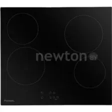 Варочная панель Pioneer EHB60401C-BL
