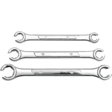 Набор ключей Vorel 57700 (3шт)