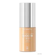 Тональный крем для лица "Smooth Skin с алоэ вера" тон: 04, песочный бежевый