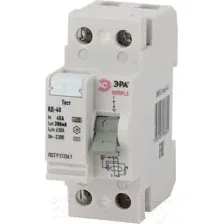 Устройство защитного отключения ЭРА Simple-Mod-51 Б0039271