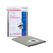 Мешок для пылесоса многоразовый EURO CLEAN для Karcher WD 3 / SE 4001