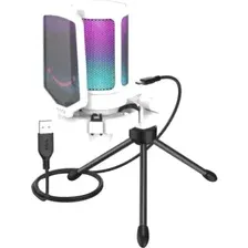 Микрофон FIFINE A6V Black