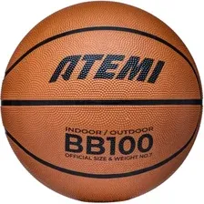 Баскетбольный мяч Atemi BB100N (7 размер)
