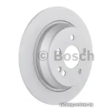 Тормозной диск Bosch 0986479138