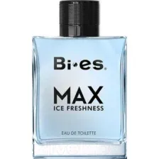 Туалетная вода Bi-es Max Ice Freshness для мужчин (100мл)