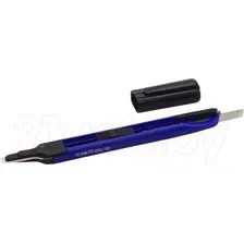Антистеплер Raion SRC-100(B) 3в1 (синий)