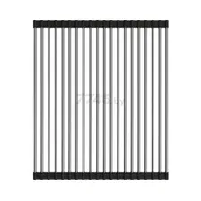 Решетка для раковины 47х38,3 см OMOIKIRI ROLL-03-IN (4997005)