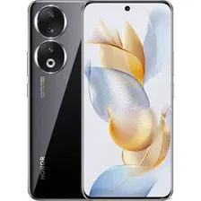 Телефон HONOR 90 8GB/256GB международная версия (полночный черный)
