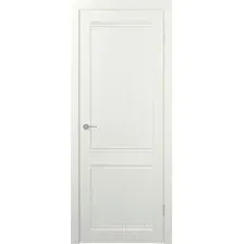 Дверь межкомнатная Stark ST21 ДГ 60x200 (айс)