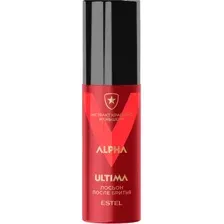 Лосьон после бритья Estel Alpha Ultima (100мл)